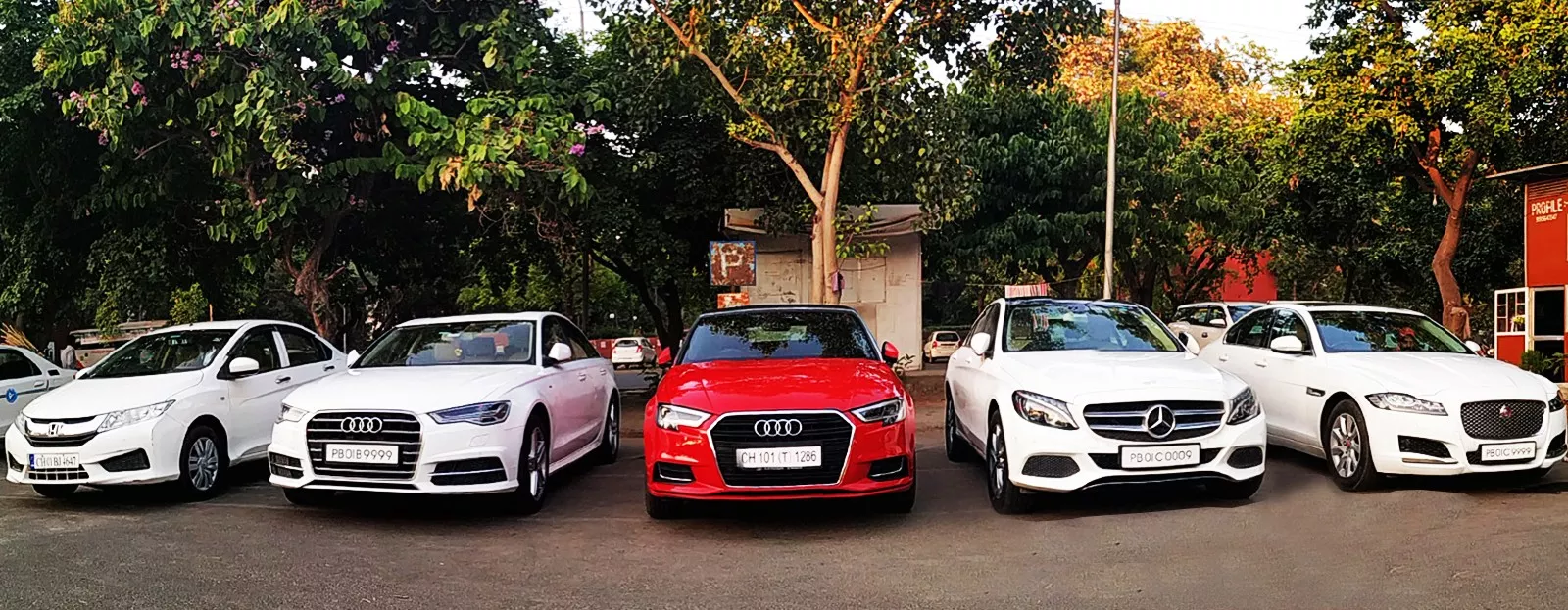 car on rent in Uttarakhand